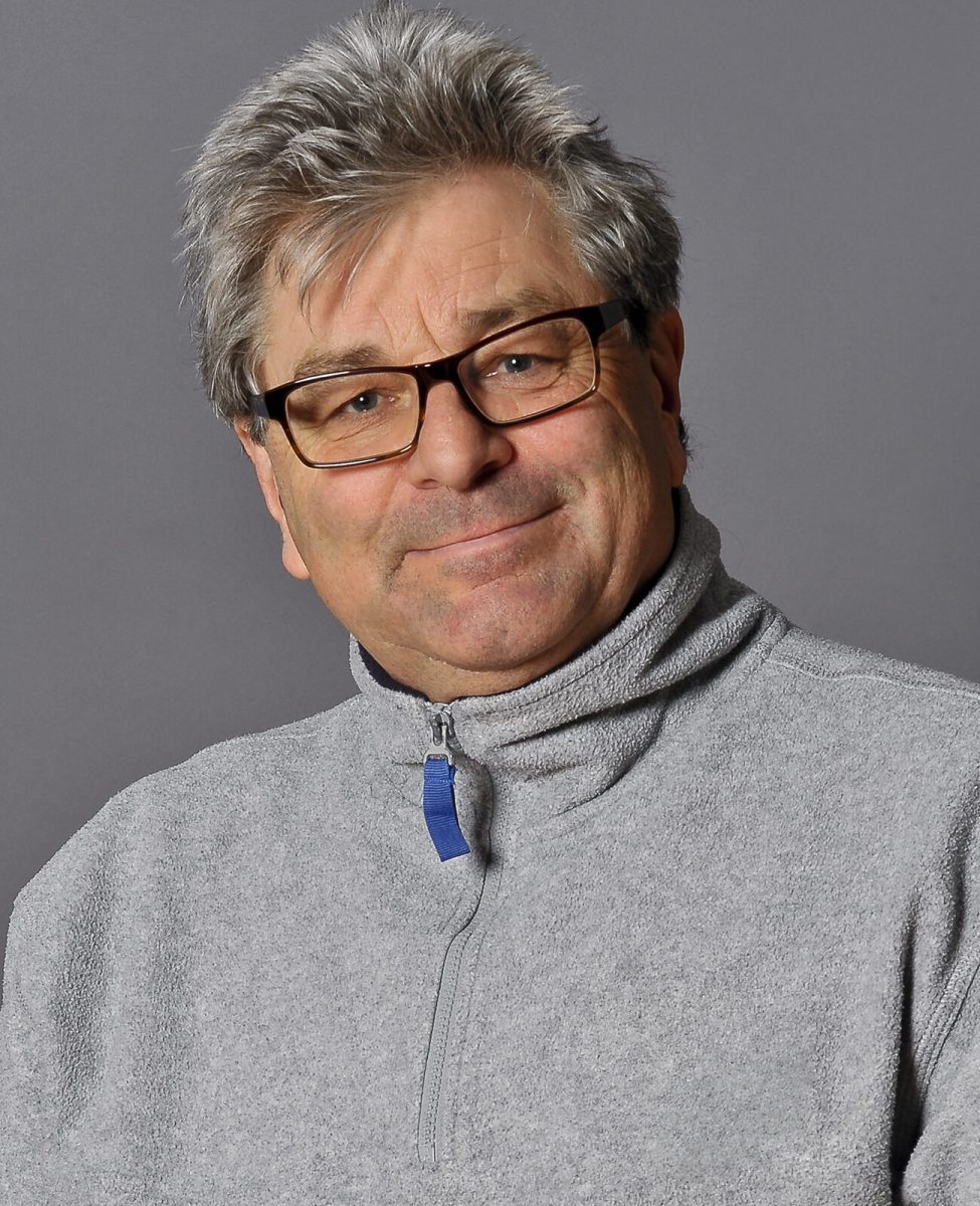 Ralf Lesko - 2. Beisitzer