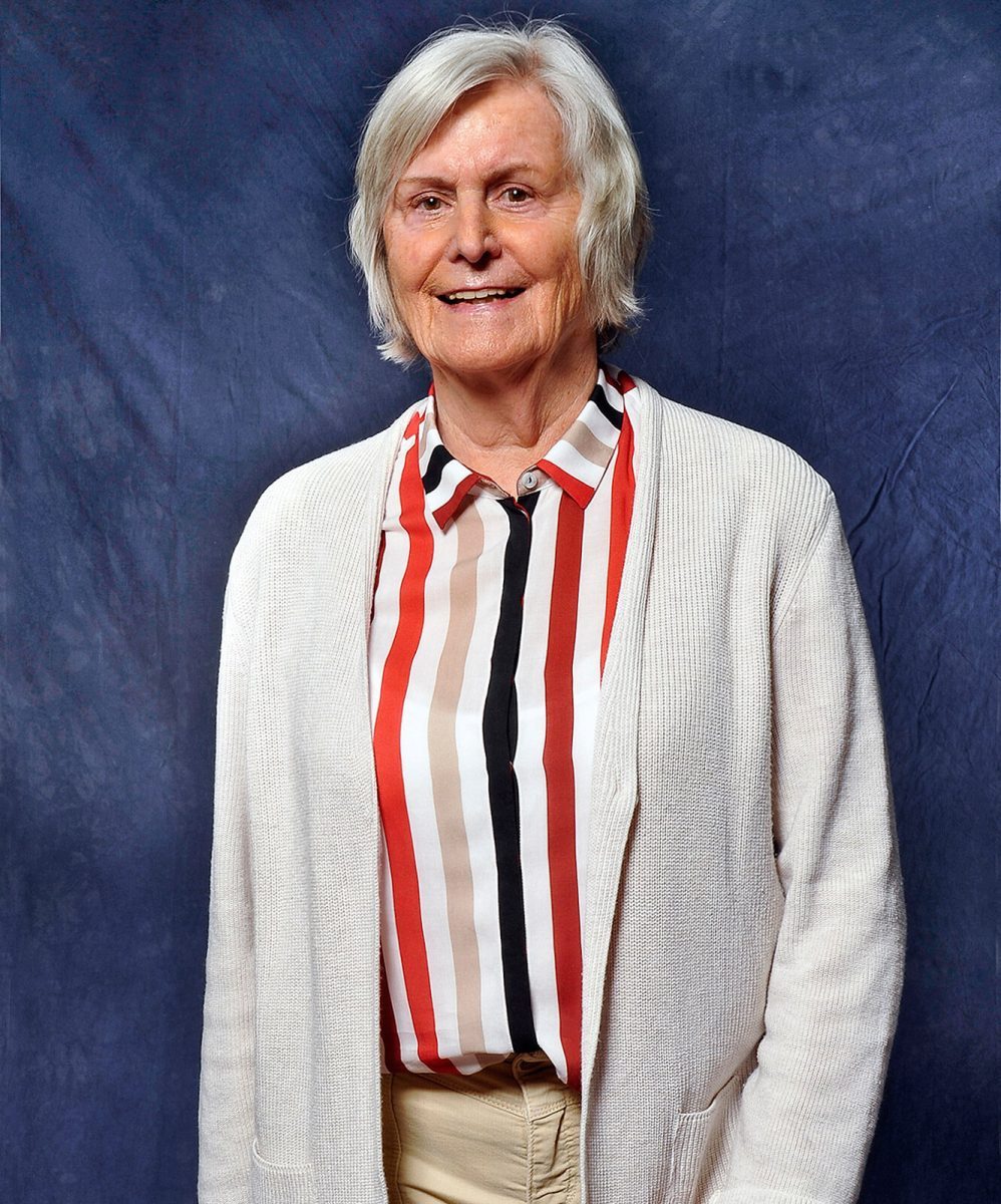 Heidi Grosklos - Schriftführerin