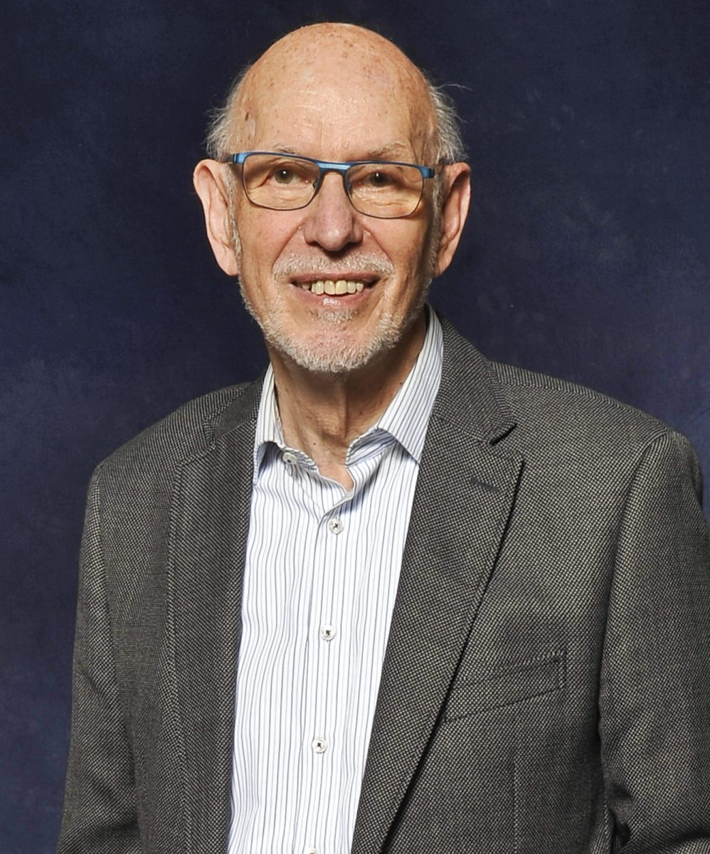 Wolfgang Warmer - Schatzmeister