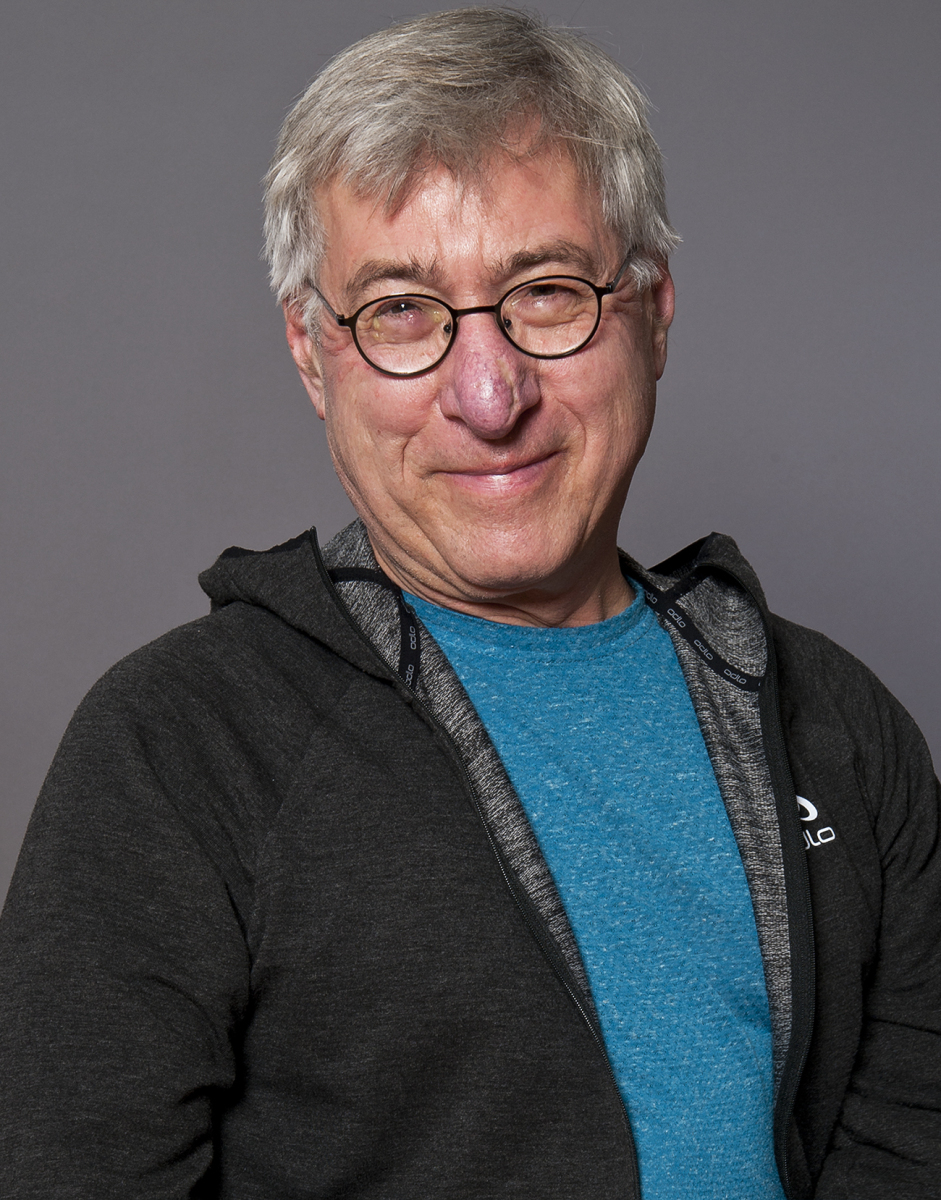 Dieter Traut - 3. Beisitzer